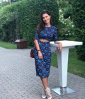 Svetlana 41 ans Minsk Biélorussie