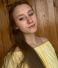 Karina 26 ans Nizhniy Novgorod Russie