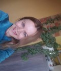 Julia 47 ans Калининград Russie
