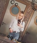 Ksenia 29 ans Запорожье  Ukraine