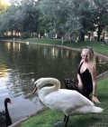 Veronika 47 ans Minsk Biélorussie