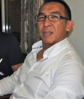 Joseph 61 ans Nouméa Nouvelle-Calédonie