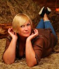 Elena 62 ans Saint Petersburg Russie