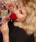 Светлана 44 ans  Брест  Biélorussie