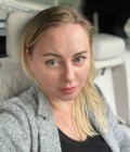 Irina 41 ans Krasnoyarsk Russie