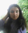 Viktoriia 30 ans Tallinn Estonie