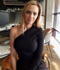 Lubov 42 ans Minsk Biélorussie