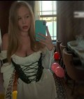 Ангелина 26 ans Volgograd Russie
