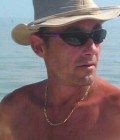 Cyril 53 ans Angoulême  France