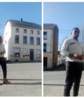Cyril 31 ans Arlon Belgique