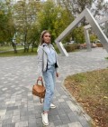 Ekaterina 32 ans Donetsk Ukraine