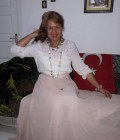 Natalya 47 лет Ctambul Турция