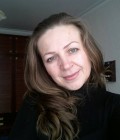 Tatiana 50 ans Chisinau Moldavie