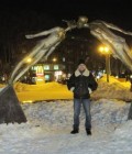 Olivier 55 ans Paris France