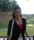 Tanya 49 ans Grodno Biélorussie