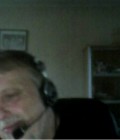 Andre 64 ans Péronnes-lez-binche Belgique