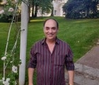 Daniel 56 ans Aix Les Bains France