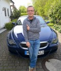 Thomas 57 ans Landsberg Am Lech Allemagne