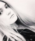 Ira 28 ans Minsk Biélorussie