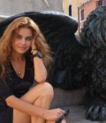 Anastasiya 43 ans Minsk Biélorussie