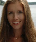 Anastasiya 44 ans Ekaterinburg Russie