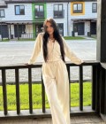 Tatiana 32 ans Saint Petersburg Russie