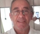 Jean 55 ans Paris France