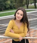 Olya 38 Jahre Mariupol Ukraine