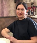 Daria 40 ans Актобе Kazakhstan