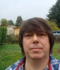 Philippe 57 лет Bordeaux Франция