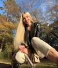 Аня 30 лет New York США