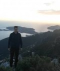 Stephane 51 лет Nice Франция
