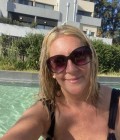 Dayana 43 Jahre Bastia Frankreich
