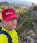 Phil 47 ans Argeles Sur Mer France