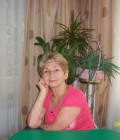 Valentina 77 Jahre Tiraspol Moldawien