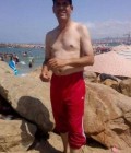 Redadandani 56 лет Emeryville  США