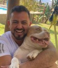 Richard 49 ans Burgas  Belgique