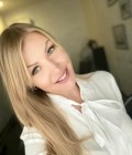 Kate 39 years Novosibirsk Russia
