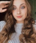 Nastya 28 ans Smolevichi Biélorussie