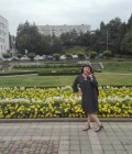 Лена 57 ans Kaliningrad Russie