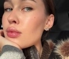 Алена 28 ans Moscow Russie