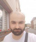 Edouard 26 лет Le Havre  Франция
