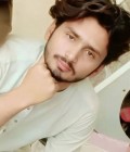 Zubair 20 лет Multan  Pakistan