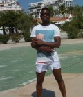 Kennedy 36 ans Villefranche-de-rouergue  France