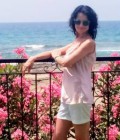 Natalia 50 ans Красноярск Russie