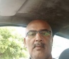 Hamida 62 ans Oran Algérie