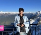 Elena 51 ans Nizny Novgorod Russie