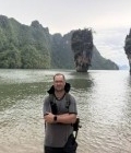 Sascha 38 ans Berlin Allemagne