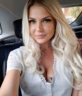Anastasiya 35 ans Slavyanogorsk Ukraine