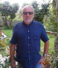 Alain 72 лет Albi Франция